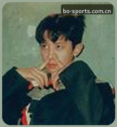 吴磊